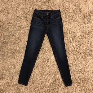 AE Skinny Jeans